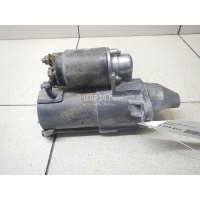 Стартер GM Agila A (2000 - 2008) 25187957