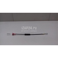 Трос открывания задней двери GM Astra H / Family (2004 - 2015) 13185565