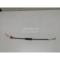 Трос открывания задней двери GM Astra H / Family (2004 - 2015) 13185565
