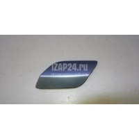 Заглушка бампера левая GM Zafira A (F75) (1999 - 2005) 13126033