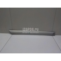 Молдинг задней правой двери GM Astra H / Family (2004 - 2015) 24461100