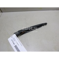 Поводок стеклоочистителя заднего GM Astra H / Family (2004 - 2015) 1273397
