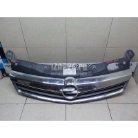 Решетка радиатора GM Astra H / Family (2004 - 2015) 93191829