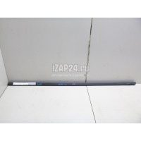 Уплотнитель стекла двери GM Astra H / Family (2004 - 2015) 5154106