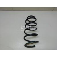 Пружина передняя GM Astra H / Family (2004 - 2015) 93183393