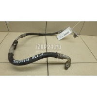 Трубка кондиционера GM Astra H / Family (2004 - 2015) 13100321