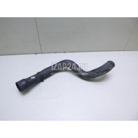 Патрубок радиатора GM Astra H / Family (2004 - 2015) 13118385