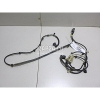 Проводка (коса) GM Astra H / Family (2004 - 2015) 94704961