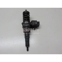 Форсунка дизельная электрическая VAG Sharan (2000 - 2004) 038130073AC