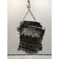Двигатель VAG A3 [8PA] Sportback (2004 - 2013) 03G100037H