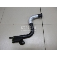 Шланг вентиляции картер. газов VAG A3 [8PA] Sportback (2004 - 2013) 06J103213E