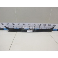 Водосток VAG A3 [8PA] Sportback (2004 - 2013) 8P482722901C