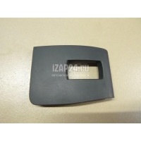 Накладка (кузов внутри) VAG A3 [8PA] Sportback (2004 - 2013) 8P48679697PE