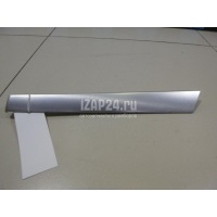 Накладка декоративная VAG A3 [8P1] (2003 - 2013) 8P4867420FQQ5