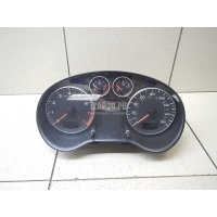 Панель приборов VAG A3 [8PA] Sportback (2004 - 2013) 8P0920950TX