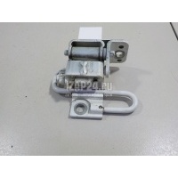 Петля двери задней правой нижняя VAG A3 [8PA] Sportback (2004 - 2013) 8P4833412A