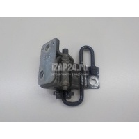Петля двери задней правой нижняя VAG A3 [8PA] Sportback (2004 - 2013) 8P4833412A