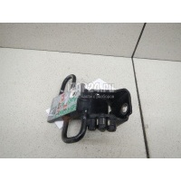 Петля двери задней правой нижняя VAG A3 [8PA] Sportback (2004 - 2013) 8P4833412A