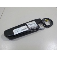 Подушка безопасности боковая (в сиденье) VAG A3 [8PA] Sportback (2004 - 2013) 8P4880242C