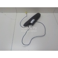 Подушка безопасности боковая (в сиденье) VAG A3 [8PA] Sportback (2004 - 2013) 8P4880241C