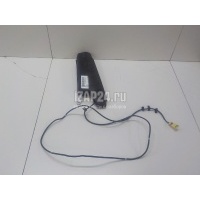 Подушка безопасности боковая (в сиденье) VAG A3 [8PA] Sportback (2004 - 2013) 8P4880242C