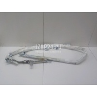 Подушка безопасности боковая (шторка) VAG A3 [8PA] Sportback (2004 - 2013) 8P4880742J