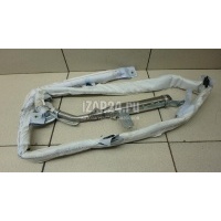 Подушка безопасности боковая (шторка) VAG A3 [8PA] Sportback (2004 - 2013) 8P4880742J