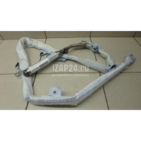 Подушка безопасности боковая (шторка) VAG A3 [8PA] Sportback (2004 - 2013) 8P4880741J