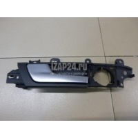 Ручка двери задней внутренняя левая VAG A3 [8PA] Sportback (2004 - 2013) 8P4839019E7PE