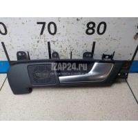 Ручка двери задней внутренняя правая VAG A3 [8PA] Sportback (2004 - 2013) 8P4839020E7PE