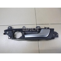 Ручка двери задней внутренняя правая VAG A3 [8PA] Sportback (2004 - 2013) 8P4839020E7PE