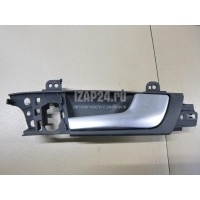 Ручка двери передней внутренняя правая VAG A3 [8PA] Sportback (2004 - 2013) 8P4837020E7PE