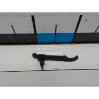Ручка открывания багажника VAG A3 [8P1] (2003 - 2013) 8P3827469A