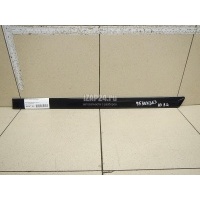 Молдинг задней левой двери VAG A3 [8PA] Sportback (2004 - 2013) 8P4853963BGRU