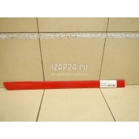 Молдинг задней правой двери VAG A3 [8PA] Sportback (2004 - 2013) 8P4853964BGRU