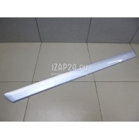 Молдинг задней правой двери VAG A3 [8PA] Sportback (2004 - 2013) 8P4853964BGRU