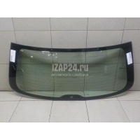 Стекло двери багажника VAG A3 [8PA] Sportback (2004 - 2013) 8P4845501CNVB