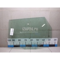 Стекло двери задней левой VAG A3 [8PA] Sportback (2004 - 2013) 8P4845205