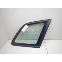 Стекло кузовное глухое правое VAG A3 [8PA] Sportback (2004 - 2013) 8P4845300BNVB