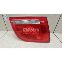 Фонарь задний внутренний левый VAG A3 [8PA] Sportback (2004 - 2013) 8P4945093B