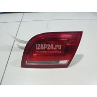 Фонарь задний внутренний правый VAG A3 [8PA] Sportback (2004 - 2013) 8P4945094D