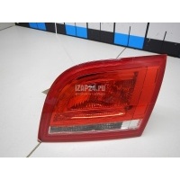 Фонарь задний внутренний правый VAG A3 [8PA] Sportback (2004 - 2013) 8P4945094D