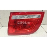 Фонарь задний внутренний правый VAG A3 [8PA] Sportback (2004 - 2013) 8P4945094D
