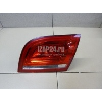 Фонарь задний внутренний правый VAG A3 [8PA] Sportback (2004 - 2013) 8P4945094D