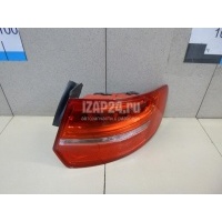Фонарь задний наружный правый VAG A3 [8PA] Sportback (2004 - 2013) 8P4945096E