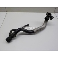 Патрубок отопителя VAG A3 [8PA] Sportback (2004 - 2013) 1K0122157HH