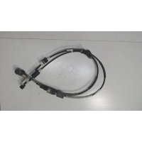 Трос кулисы КПП Ford Mondeo 4 2007-2015 2008 7G9R7E395KF