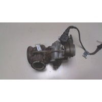 Турбина BMW 5 F07 Gran Turismo 2009-2013 2010 11657646092
