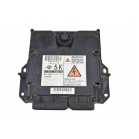 Блок управления 23710 - ec05c nissan pathfinder r51 2.5