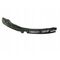 Каретка бампера правая задняя volkswagen passat b6 3c0807177